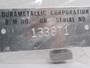 Flowserve 133871 Seal 2.437" Durametallic SST Spring Viction Assembly ! NOP !