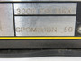 Parker CPOM3DDN-50 Sandwich-Style Pilot-Operated Check Valve USED