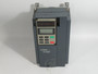 Fuji Electric 6KEN243003X1A1 AC Drive 3HP 380-460V 5.5A 0.2-400Hz USED