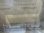 Indramat KDS1.1-100-300-W1/220 AC Servo Drive 100A 3200RPM 300V Cracked USED