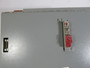 Medar 936-0057 500S Digital Welding Interface Panel 1Ph 120V@60Hz USED