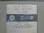 Allen-Bradley 5250-LP SER.A F/W REV.A04 Logic Processor Module USED