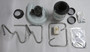 Nederman 14514222 N27 Fan Assembly 330/575V 3.9/2.2A 3-Ph NOP