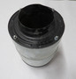 Nederman 14514222 N27 Fan Assembly 330/575V 3.9/2.2A 3-Ph NOP