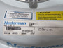 Nederman 14514222 N27 Fan Assembly 330/575V 3.9/2.2A 3-Ph NOP