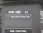 ABB EHW-160C-AFL Welding Isolation Contactor *No Screws* 110V@50Hz USED