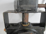 Victaulic V0803512-20 8" ST3 Butterfly Valve w/Handle USED