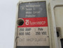 Westinghouse HMCP2LWS10 Series C Motor Circuit Protector *Missing Lugs* USED