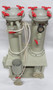 SCH CKB-2004 Reverse Osmosis Water Filtration System 380V 3Ph 50Hz USED