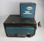 Nordson 3100-1AA32 Hot Melt Adhesive Applicator 200-240VAC 17A Cracked USED