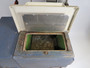 Nordson 2305 Hot Melt Adhesive Applicator 200-230VAC 23A MISSING COVER USED