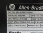Allen-Bradley MPL-A1530U-VJ42AA Low-Inertia Servo Motor 0.39kW 7000RPM USED