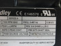 Allen-Bradley MPL-A1530U-VJ42AA Low-Inertia Servo Motor 0.39kW 7000RPM USED