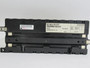 AEG Schneider TBXDMS16C222 Control Unit C/W TBX-CBS-010 MISSING CABLE USED