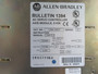 Allen-Bradley 1394-AM07 Axis Module Ser. B 3ph 310/390V SHELF WEAR USED