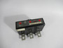 Westinghouse KT3200T Circuit Breaker Trip Unit 200A 3P Frame J-K USED