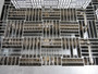 Post Glover T117R2K88 Braking Resistor 2880W 117Ohm USED