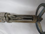 Velan L14-0320C-13BL Knife Gate Valve Size 6" Class 150 Body SS316 USED