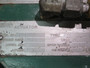 Fisher 1066 Actuator Ball Valve Type 1066 Size 20 USED
