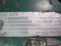Fisher 1066 Actuator Ball Valve Type 1066 Size 20 USED