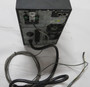 Eaton PW9130L3000T-XL Uninterruptible Power Supply 96VDC BROKEN Cover USED