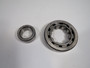 Fag NU408.C3 X-Life Single-Row Roller Bearing 318 YD NOP