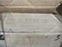 Chase Industries E5IPB01189 PVC Roll 8"x0.08"x300' NEW