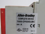Allen-Bradley 700S-CF620DJBC Ser A Safety Control Relay 24VDC USED