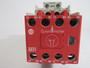 Allen-Bradley 700S-CF620DJBC Ser A Safety Control Relay 24VDC USED