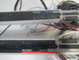 Keyence SL-V44H Light Curtain 44-Beam Transmitter/Receiver *Cut Cables* USED