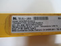STI MC4700-30-600 Light Curtain Transmitter/Receiver 30mm *Cut Cables* USED