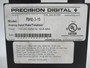 Precision Digital PD692-3-15 Analog Input Rate/Totalizer 115VAC AS IS