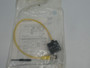 Allen-Bradley 42SMR-7110-QD Ser B Red Trans-Beam Receiver 11-28VDC 1.2W NWB