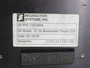Interaction Systems 710-0054 Operator Panel 12.1" Bostomatic Touch LCD AS IS