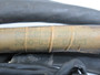 Allen-Bradley 2090-U3CC-D4403 Ser C Control Interface Cable *Bent Shell* USED