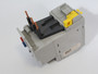 Allen-Bradley 193-ED1DB Series B Overload Relay 3.2-16Amp USED