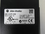Allen-Bradley 20AD2P1A0AYNNNC0 Series A PowerFlex 70 Drive F/W 3.003 USED