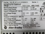 Allen-Bradley 20AD2P1A0AYNNNC0 Series A PowerFlex 70 Drive F/W 3.003 USED