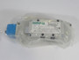 Numatics I34BA400MP00061 Solenoid Valve w/ Bridge 24VDC 4W Coil NWB