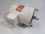Leeson 1/2HP 3450RPM 230/460V 56C TENV 3Ph 2.2/1.1A 60Hz USED