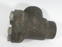 Valv-Trol B-1002 Check Valve 1-1/4" NPT 3500 psi 240 bar USED