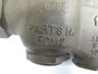 Watts 5CM2 1 1/4" Water Pressure Reducing Valve USED
