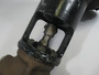 Valv-Trol D-1012 2 Way/2 Position Valve 3500 psi Bronze 1-1/4" USED