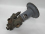 Valv-Trol D-1054 Balanced 3-Way Hydraulic Valve Assembly 2" 3500 psi USED
