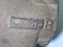 Valv-Trol D-3216 Direct Acting 2-Way Valve 3" 300 psi USED
