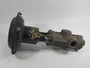 Valv-Trol D-1002 Balanced 3-Way Diaphragm Operated Valve 1 1/4" 3500 psi USED
