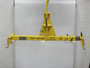 Hercules 7341150 45" Upper Housing Lifting Beam 500 Lbs Max USED