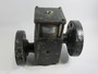 Valv-Trol D-1164 Pilot Operated Check Valve 2" 1500 psi USED