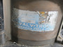 Valv-Trol D-1164 Pilot Operated Check Valve 2" 1500 psi USED