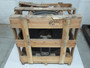 Komatsu 208-30-00202 Idler Assembly USED